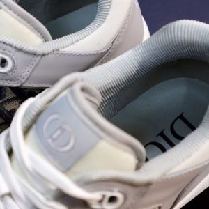 Dior B27 Low-top Sneaker - DS02