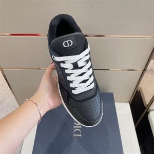 Dior B27 Low-top Sneaker - DS08