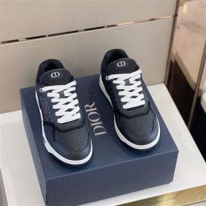 Dior B27 Low-top Sneaker - DS08