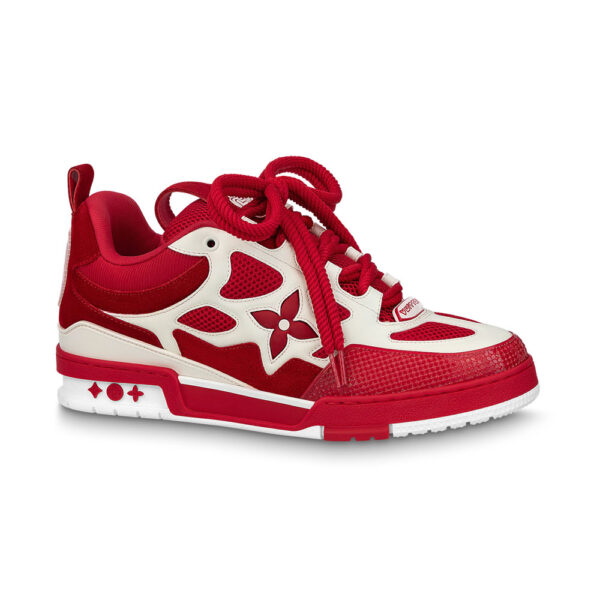 Louis Vuitton Skate Sneakers - LS22