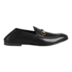 Gucci Horsebit Leather Loafer - GL09