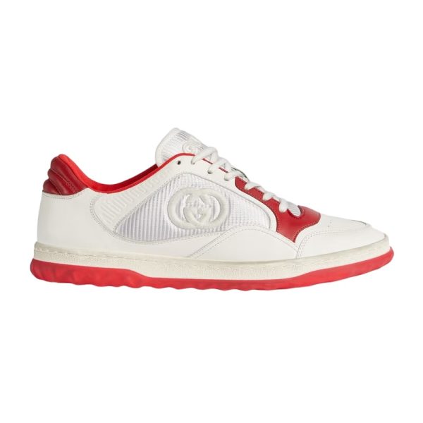 Gucci Men's MAC80 Sneaker - CS07