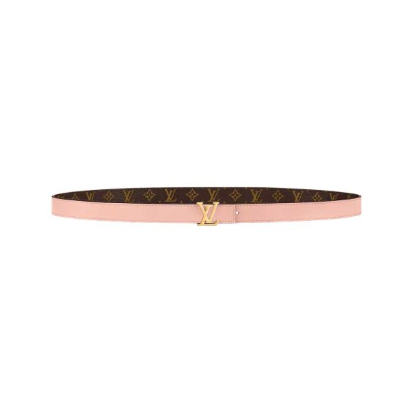 Louis Vuitton Iconic 20MM Reversible Belt - LB02