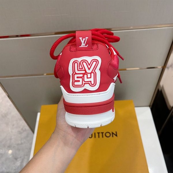 Louis Vuitton Skate Sneakers - LS22