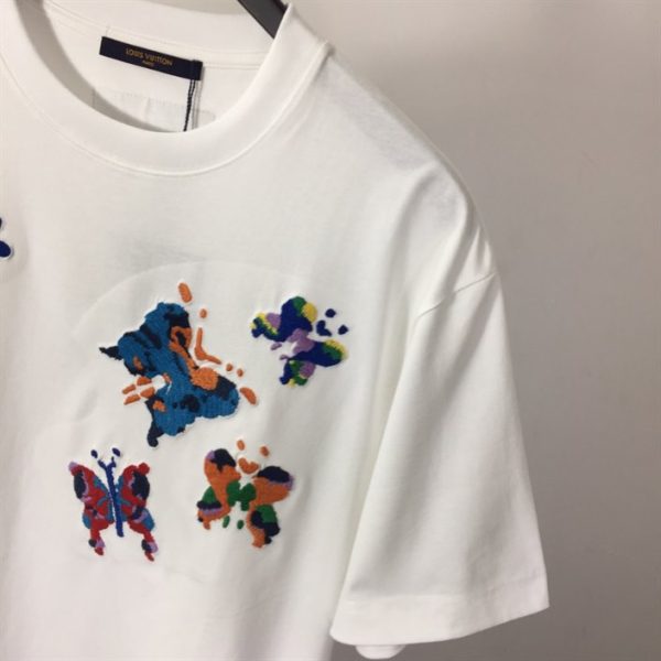 Louis Vuitton T-shirt - LT07