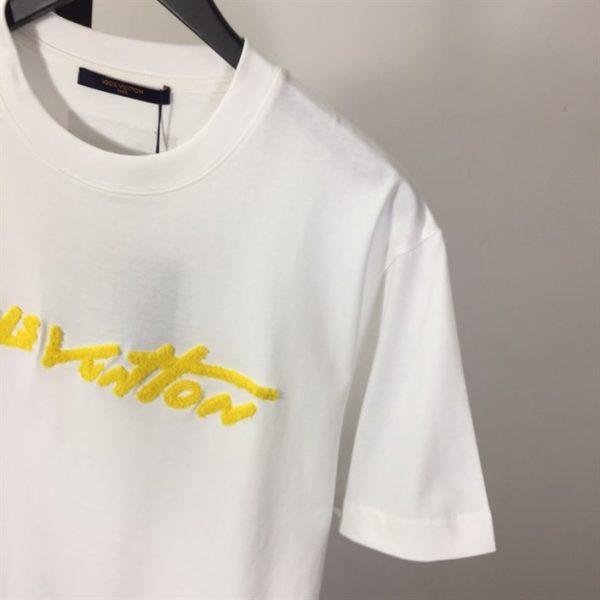 Louis Vuitton T-shirt - LT12