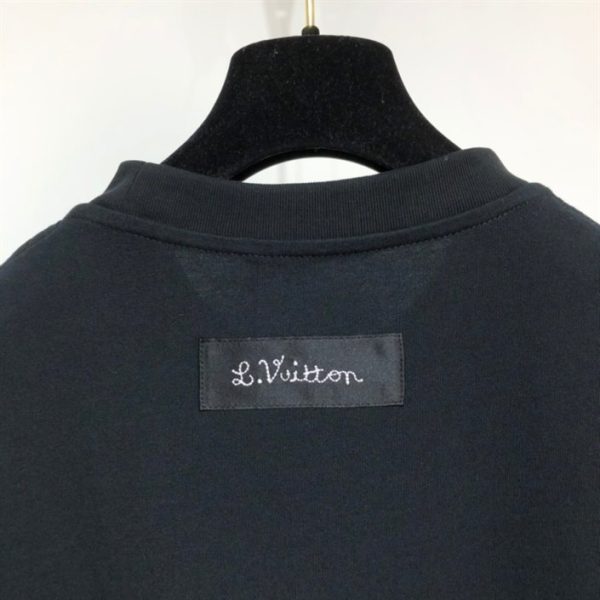 Louis Vuitton T-shirt - LT13