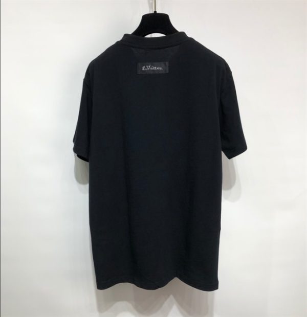 Louis Vuitton T-shirt - LT13