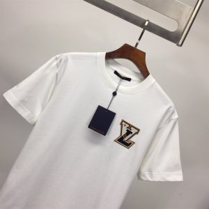 Louis Vuitton T-shirt - LT14