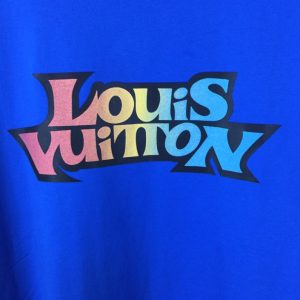 Louis Vuitton T-shirt - LT20