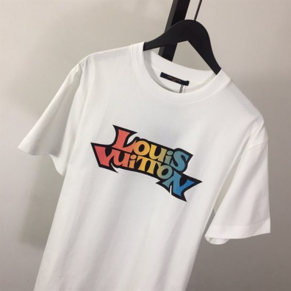 Louis Vuitton T-shirt - LT21