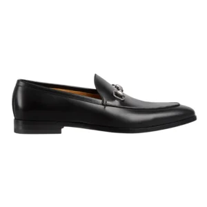 Gucci Men's Loafer With Horsebit - GL08