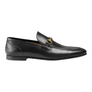Gucci Jordaan Leather Loafer - GL10