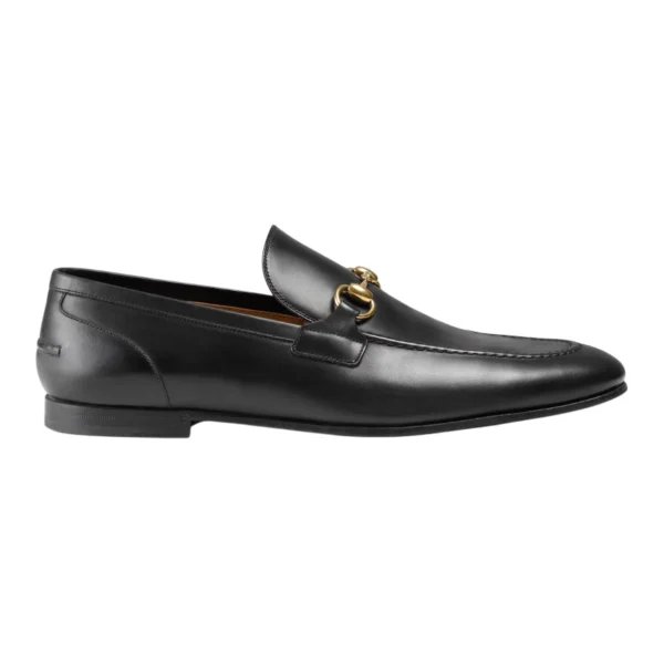 Gucci Jordaan Leather Loafer - GL10
