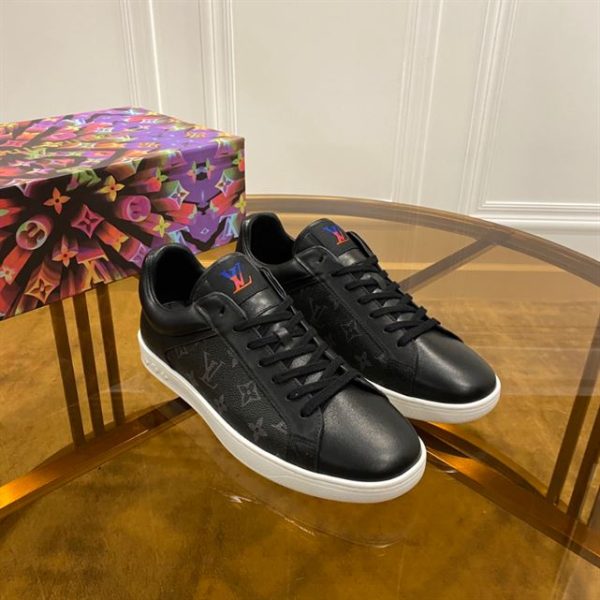 Louis Vuitton Luxembourg Sneaker - LS44