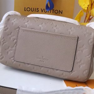 Louis Vuitton Marceau Chain Handbag - LC04