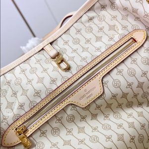 Louis Vuitton Damier Azur Neverfull MM - Neutrals Totes, Handbags -  LOU792078