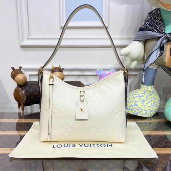 Louis Vuitton CarryAll PM Bag - LH23