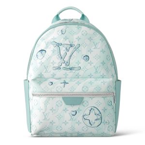 Louis Vuitton Discovery Backpack - LP11