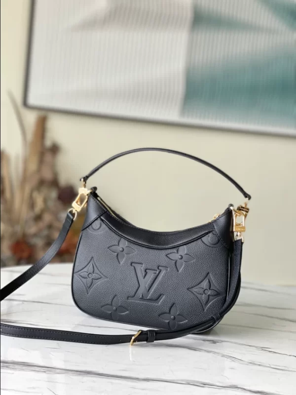 Louis Vuitton Bagatelle Mini Hobo Handbag - LH27