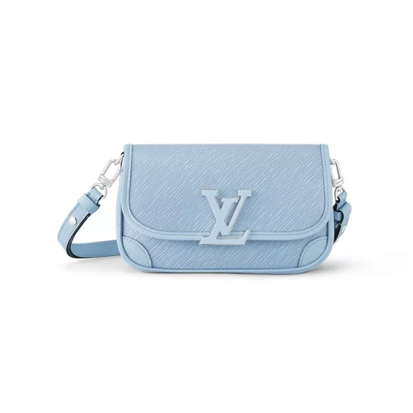 Louis Vuitton Buci Cross-body Bag - LH05