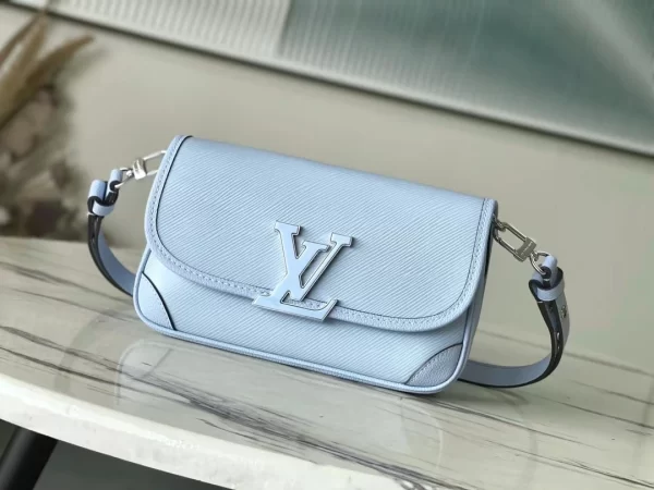 Louis Vuitton Buci Cross-body Bag - LH05