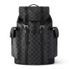 Louis Vuitton Christopher PM Backpack - LP13