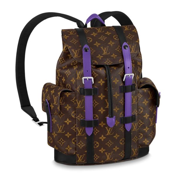 Louis Vuitton Christopher PM Backpack - LP14