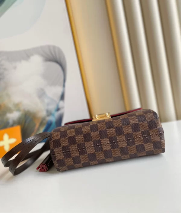 Louis Vuitton Croisette Bag - LH34