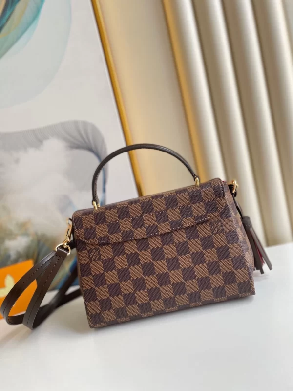 Louis Vuitton Croisette Bag - LH34