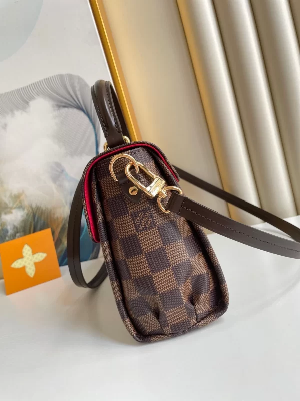 Louis Vuitton Croisette Bag - LH34