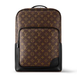 Louis Vuitton Dean Backpack - LP04