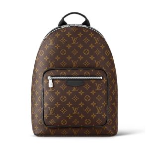 Louis Vuitton Josh Backpack - LP05