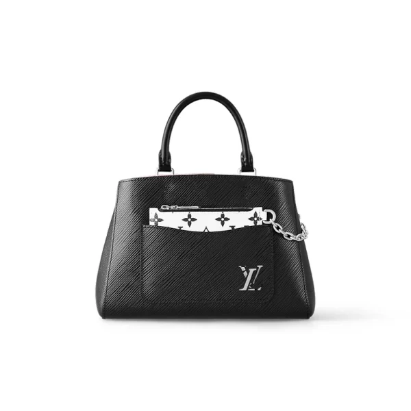 Louis Vuitton Marelle Tote BB Bag - LH12