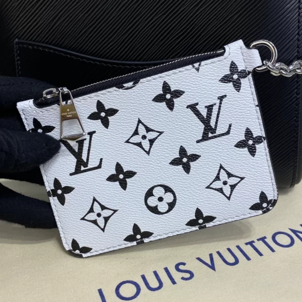 Louis Vuitton Marelle Tote BB Bag - LH12