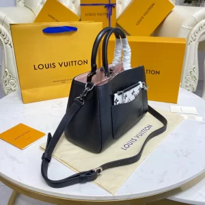 Louis Vuitton Marelle Tote BB Bag - LH12