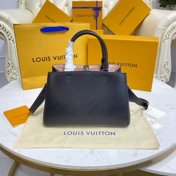 Louis Vuitton Marelle Tote BB Bag - LH12