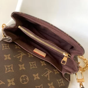 LOUIS VUITTON POCHETTE MÉTIS EAST WEST REPLICA - All Replicas Store