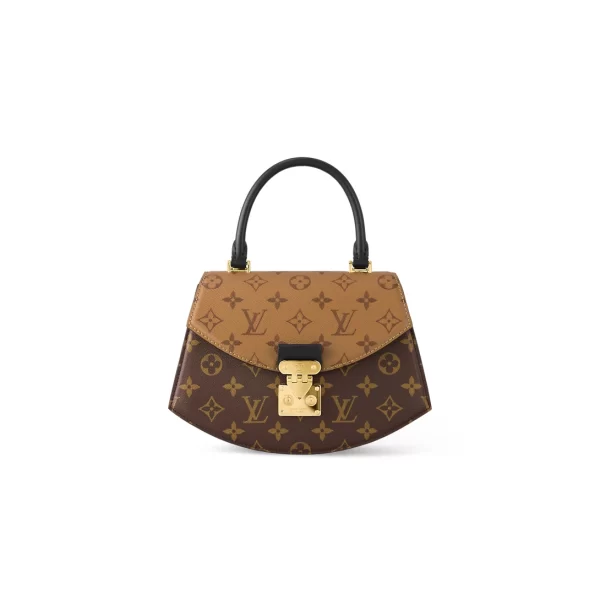 Louis Vuitton Tilsitt Bag - LH20