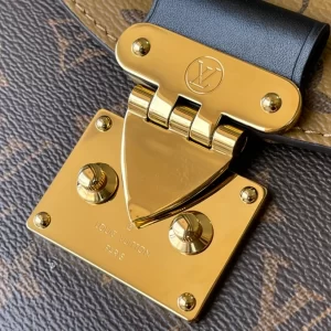 Louis Vuitton Tilsitt Bag - LH20