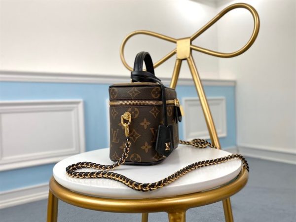 Louis Vuitton Vanity PM Bag - LC05