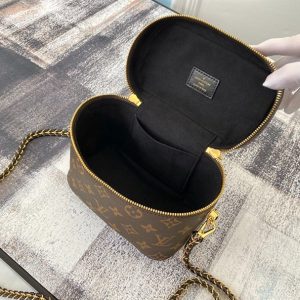 Louis Vuitton Vanity PM Bag - LC05