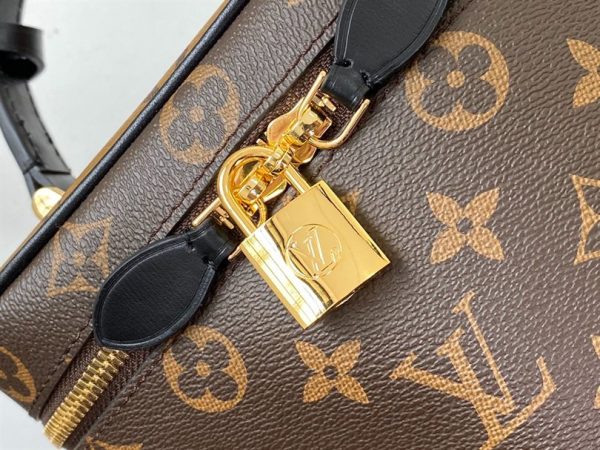 Louis Vuitton Vanity PM Bag - LC05