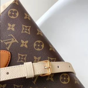 Louis Vuitton Vendôme BB Bag - LH32