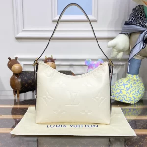 Louis Vuitton CarryAll PM Bag - LH23