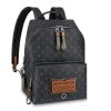 Louis Vuitton Discovery Backpack - LP19