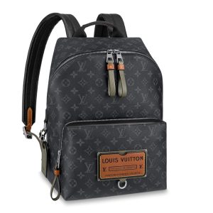 Louis Vuitton Discovery Backpack - LP19