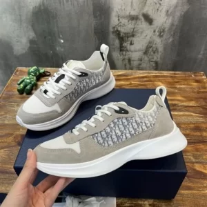 Dior B25 Runner Sneaker - DS16