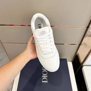 Dior B27 Low-top Sneaker - DS14