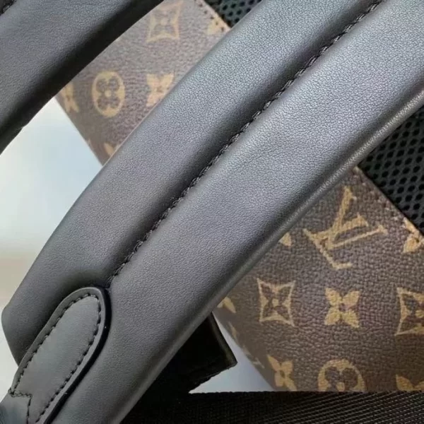 Louis Vuitton Dean Backpack - LP04